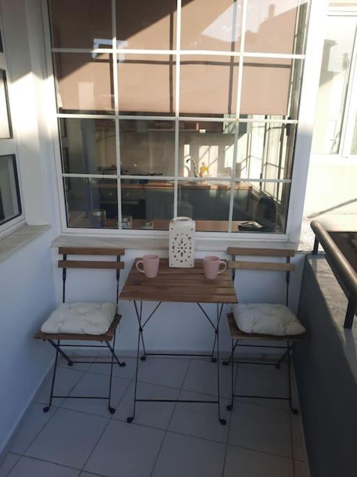 Oikia Apart Heraklion  Exterior photo