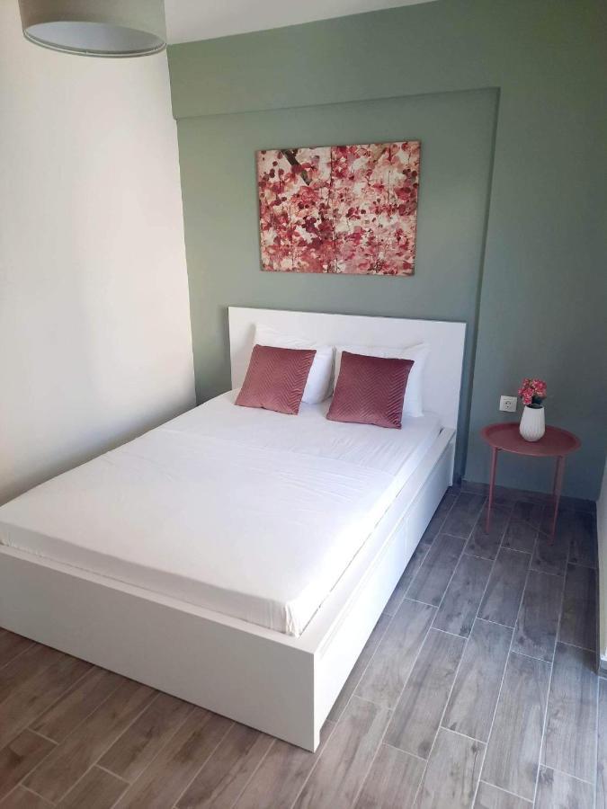 Oikia Apart Heraklion  Exterior photo