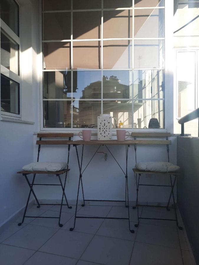 Oikia Apart Heraklion  Exterior photo